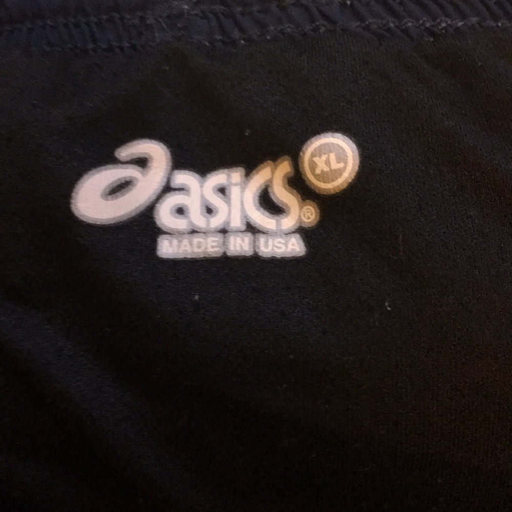 ASICS running shorts - Picture 3 of 4